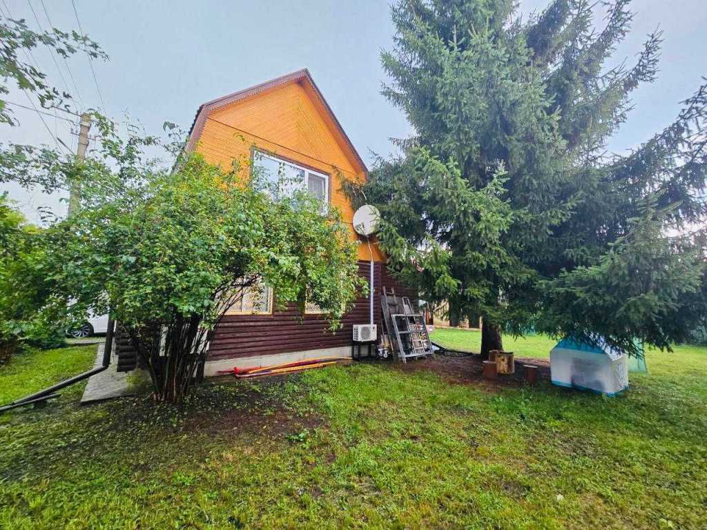 Продаж будинку 76.4 м², Хутірська