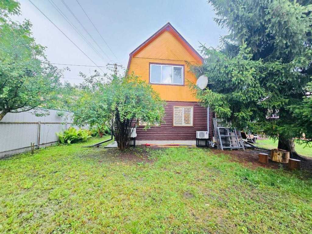 Продаж будинку 76.4 м², Хутірська