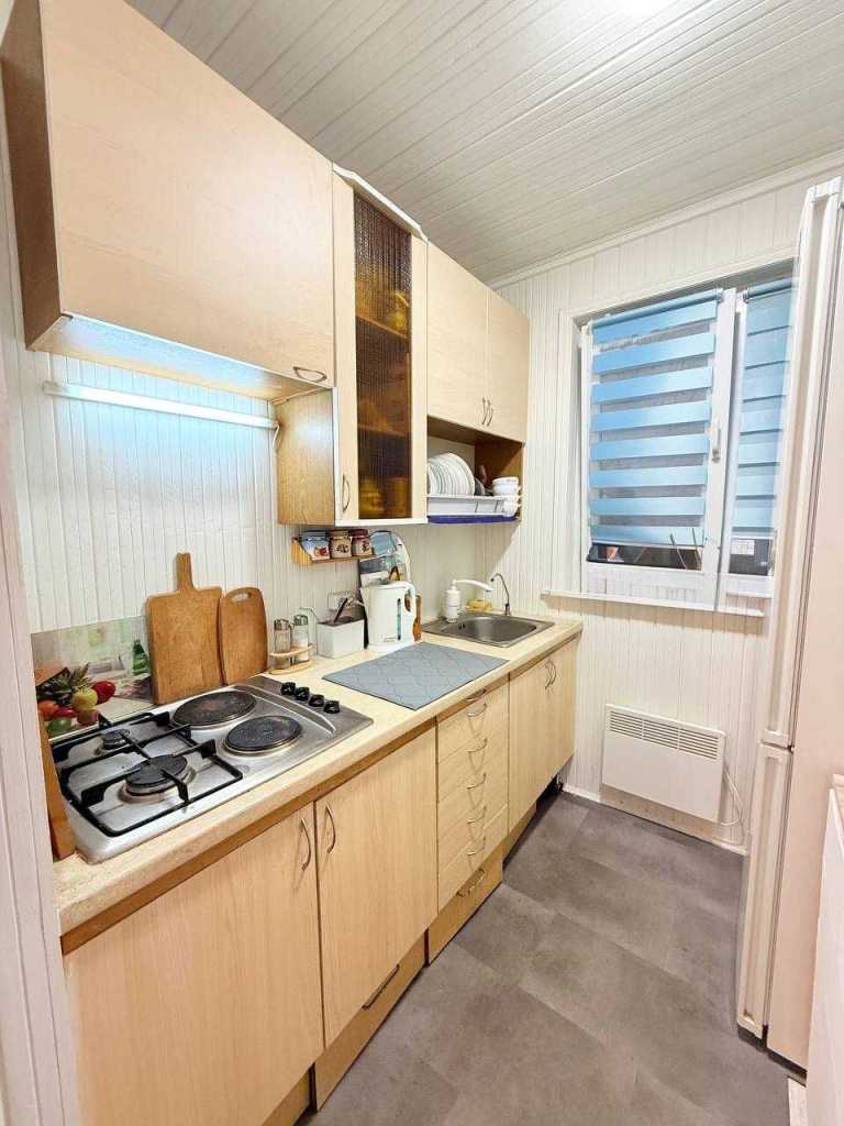 Продаж будинку 76.4 м², Хутірська