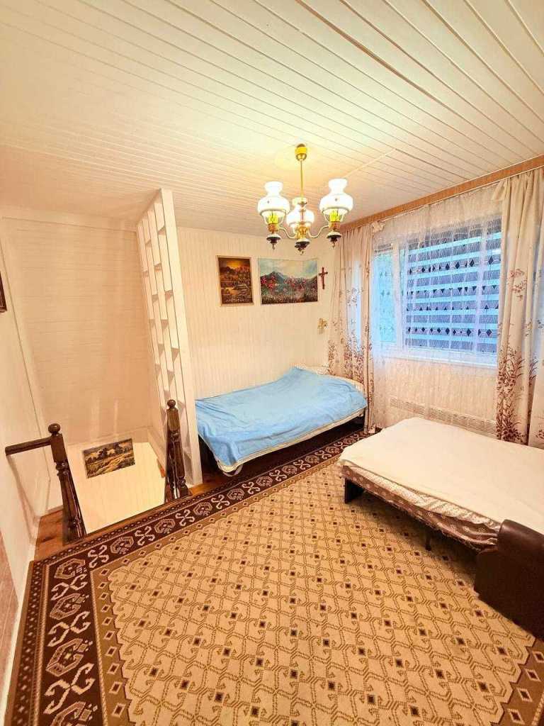Продаж будинку 76.4 м², Хутірська