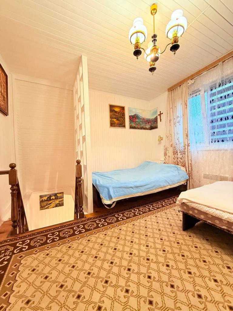 Продаж будинку 76.4 м², Хутірська