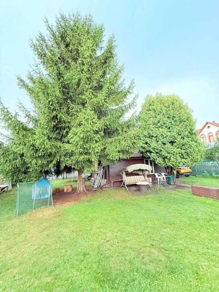 Продаж будинку 76.4 м², Хутірська