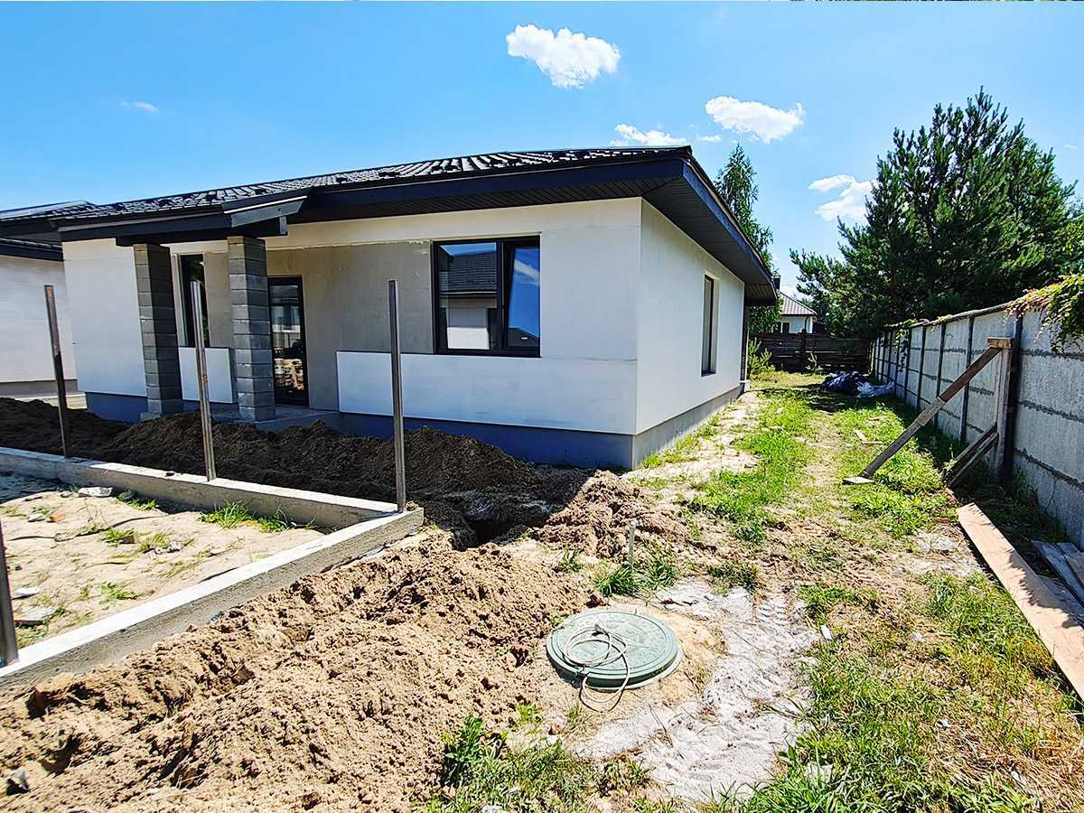 Продажа дома 85 м², Івана Франка, 24Б
