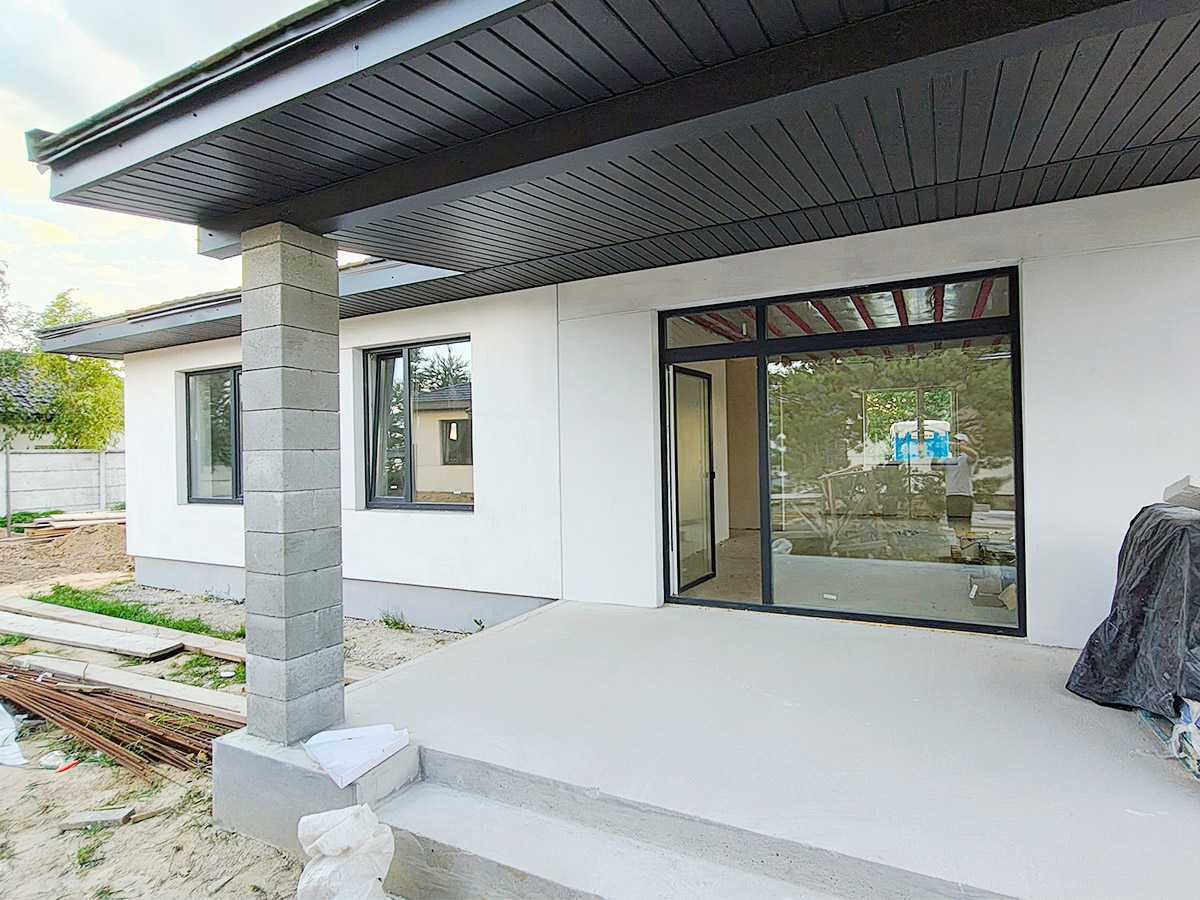 Продажа дома 90 м², Івана Франка, 24