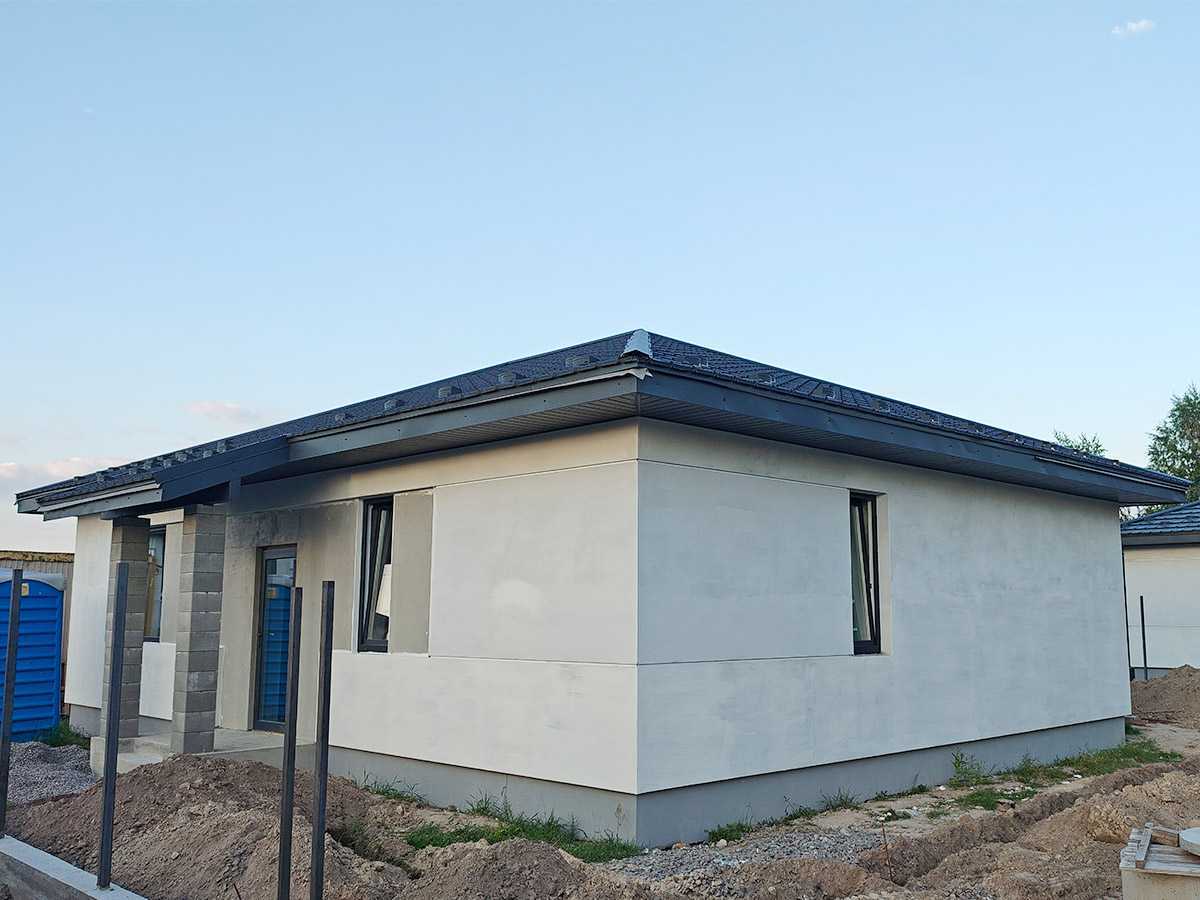 Продажа дома 90 м², Івана Франка, 24