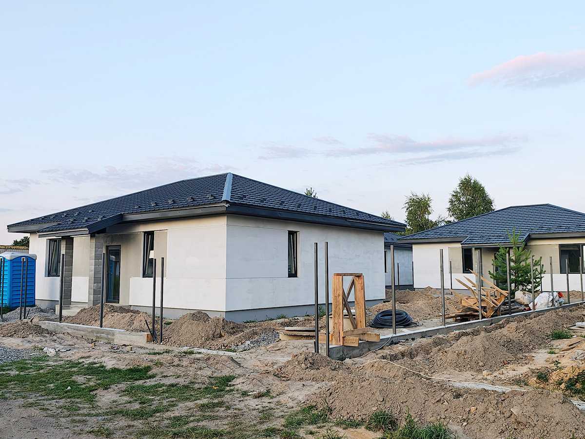 Продажа дома 90 м², Івана Франка, 24