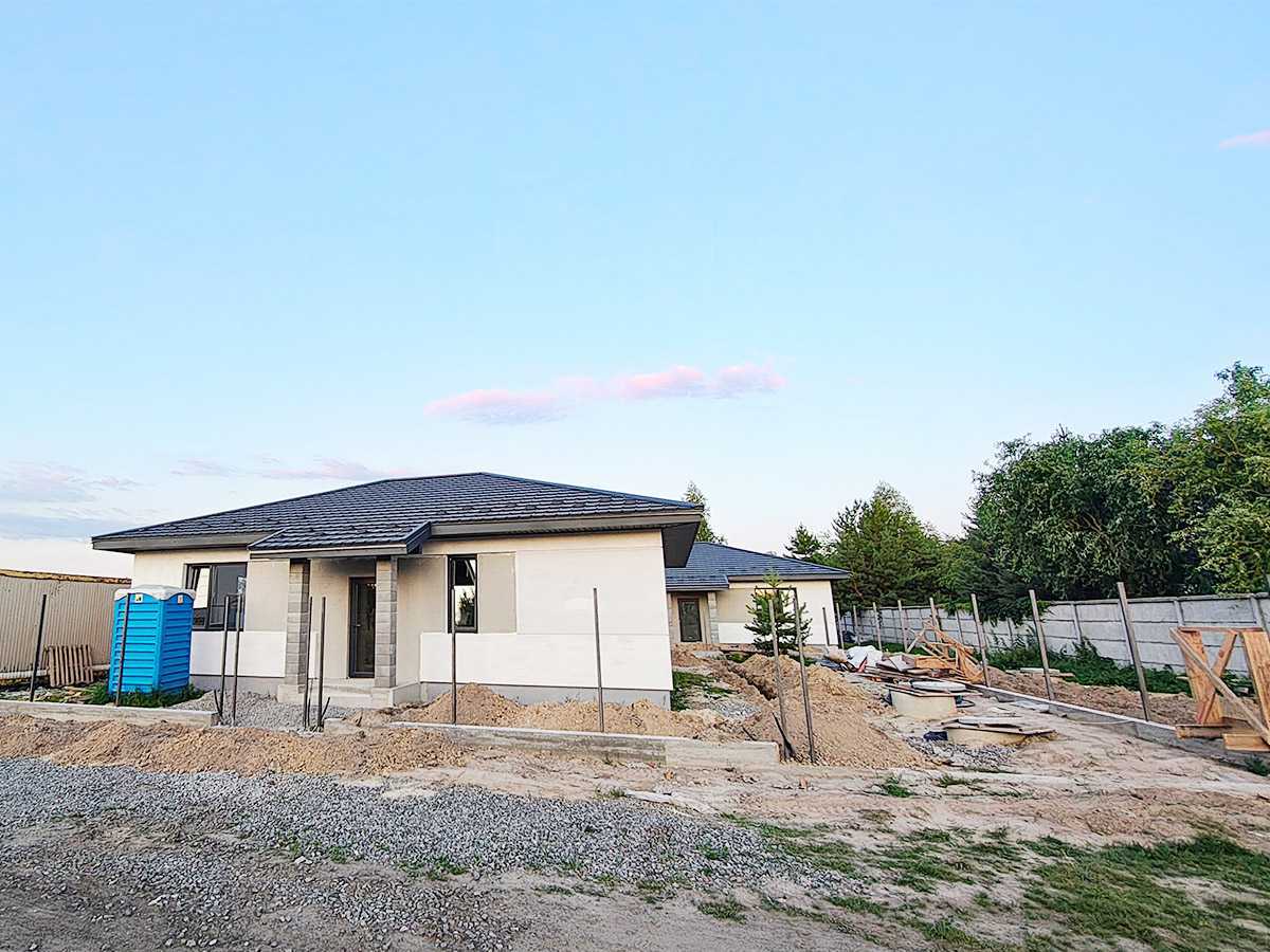 Продажа дома 90 м², Івана Франка, 24