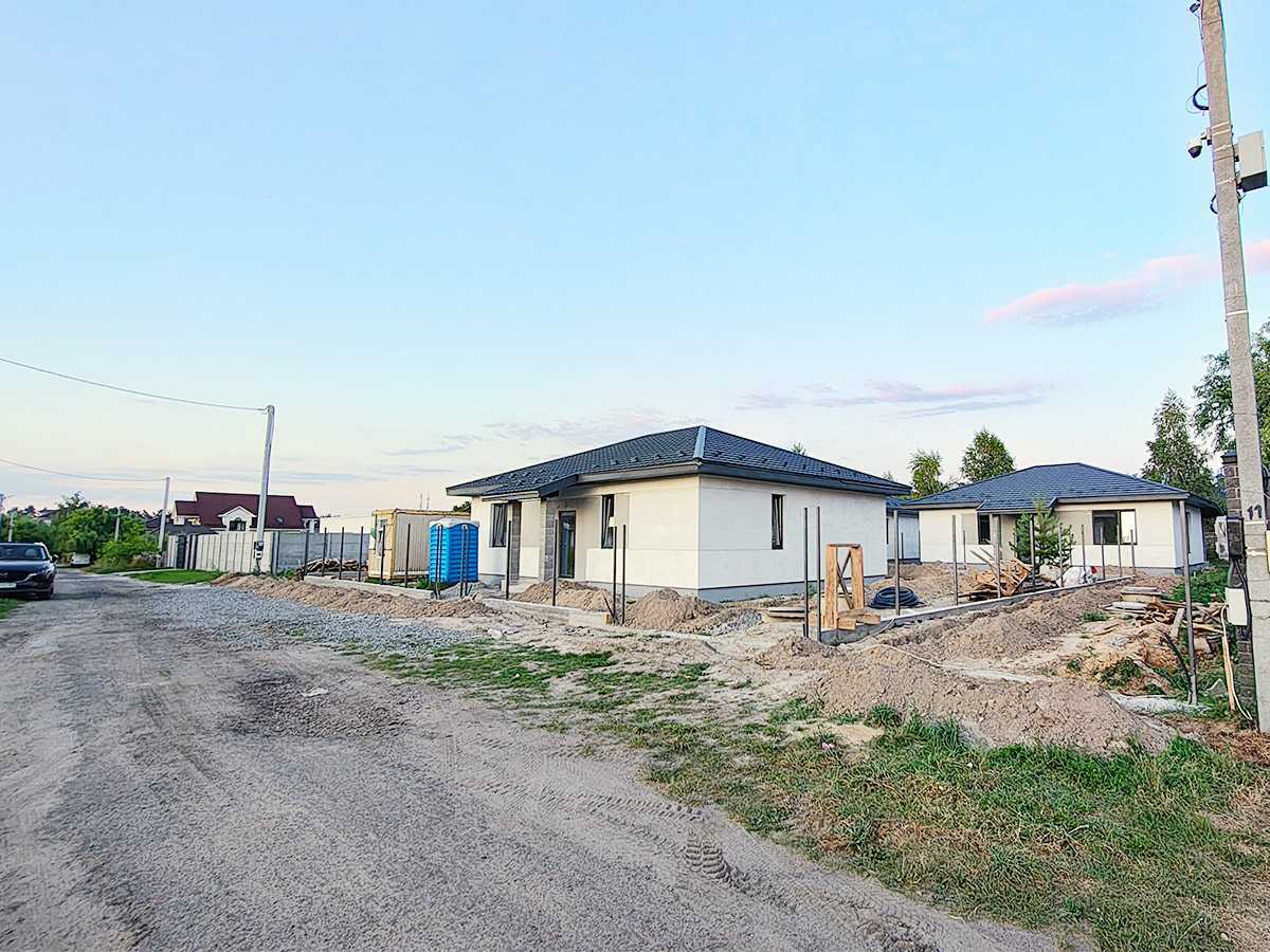 Продажа дома 90 м², Івана Франка, 24