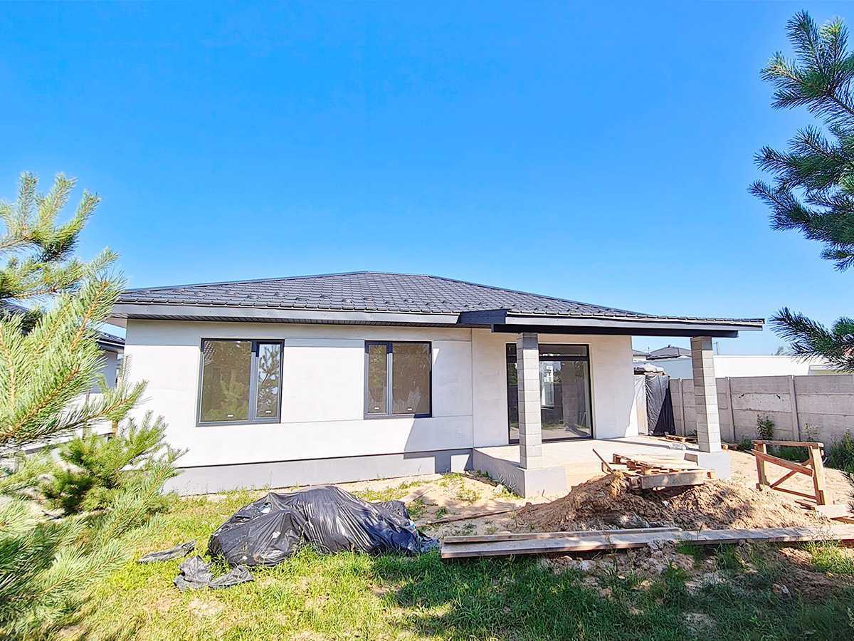 Продаж будинку 85 м², Івана Франка, 24А