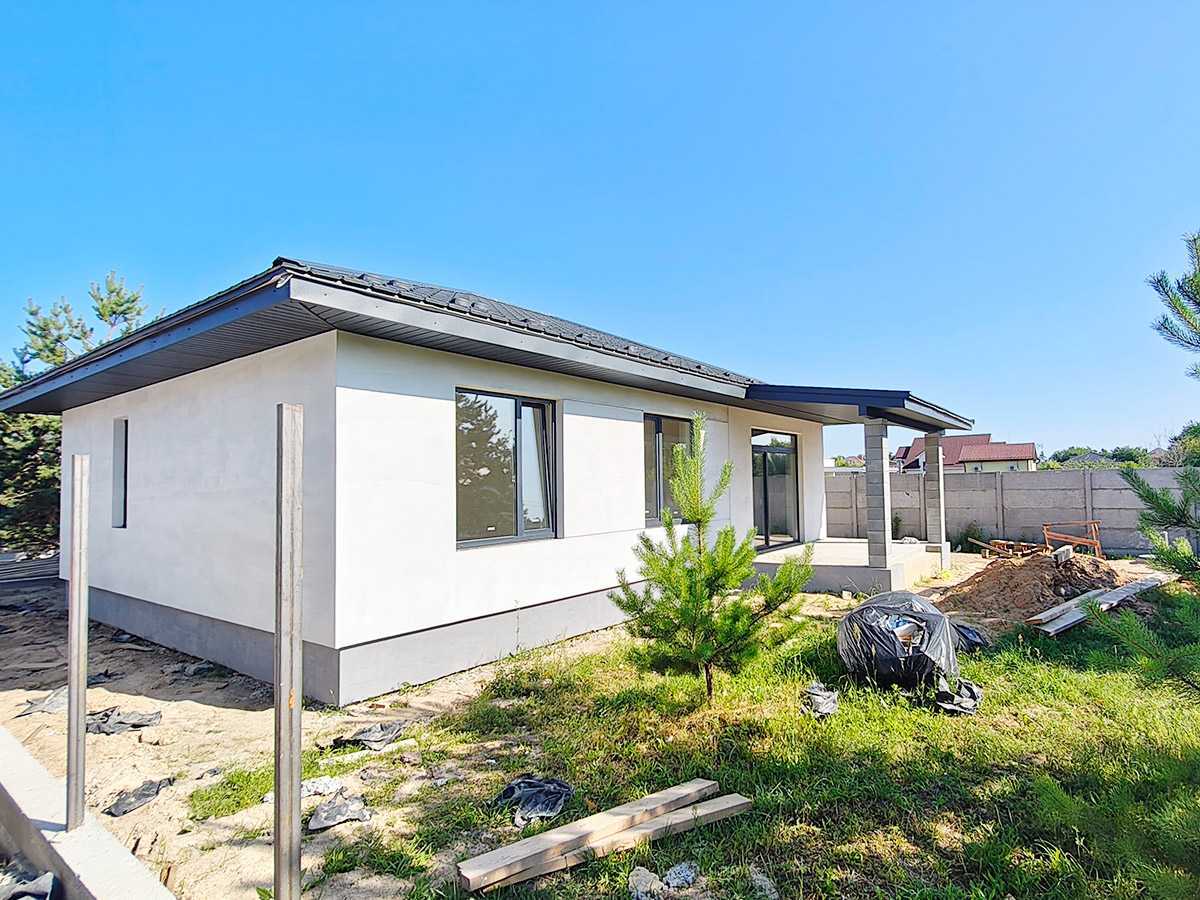 Продаж будинку 85 м², Івана Франка, 24А