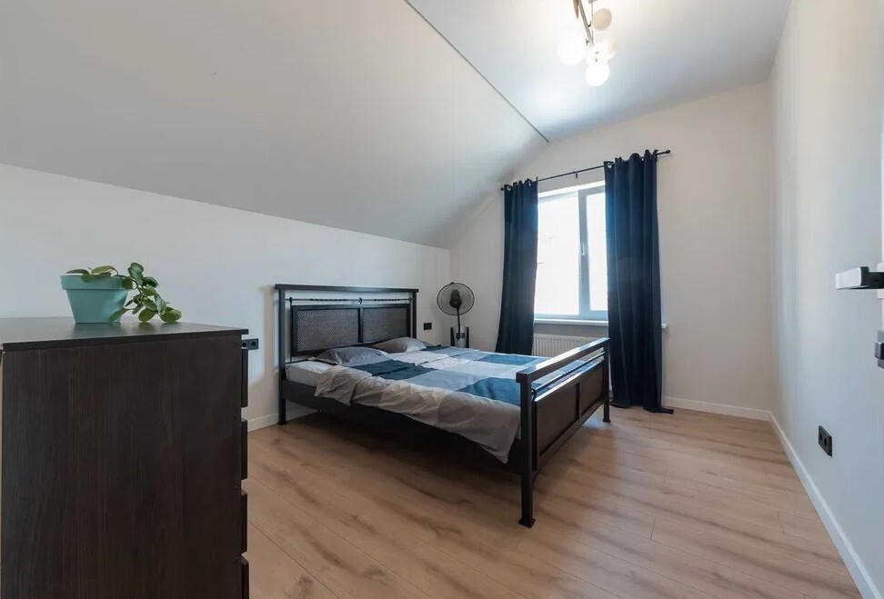 Продаж дуплексу 144 м²