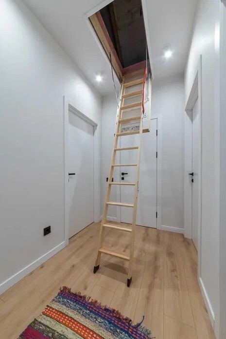 Продаж дуплексу 144 м²