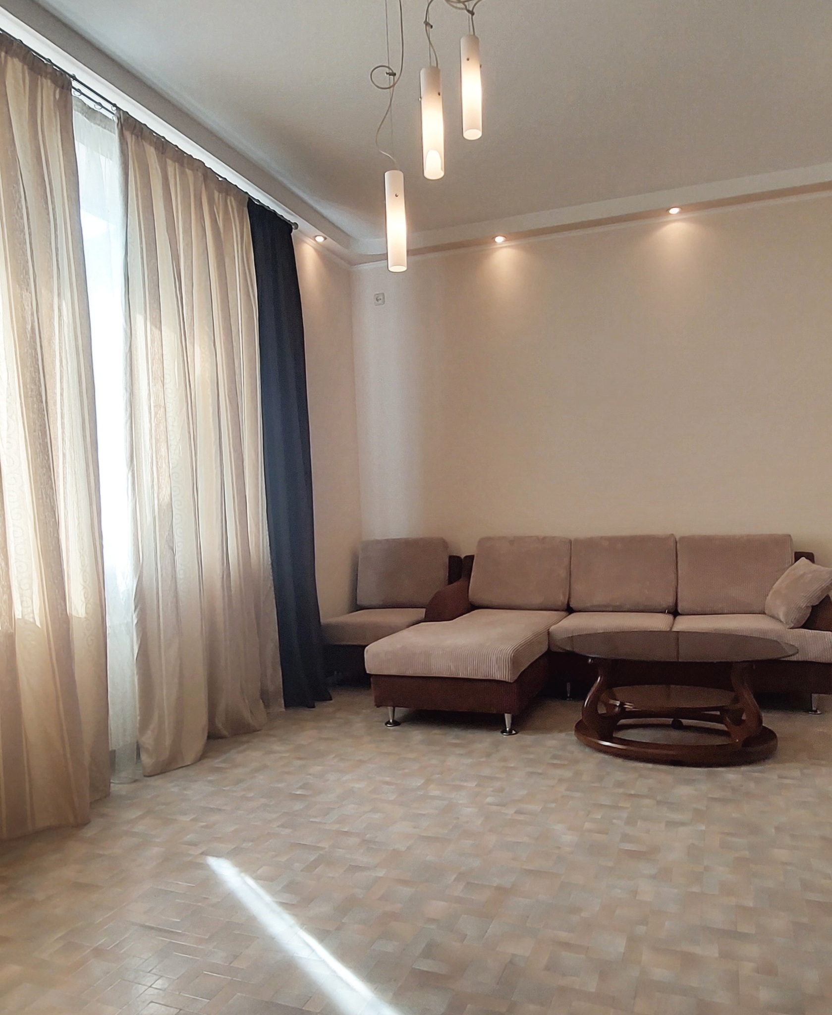 Продажа 2-комнатной квартиры 62 м², Семінарская ул., 57Б
