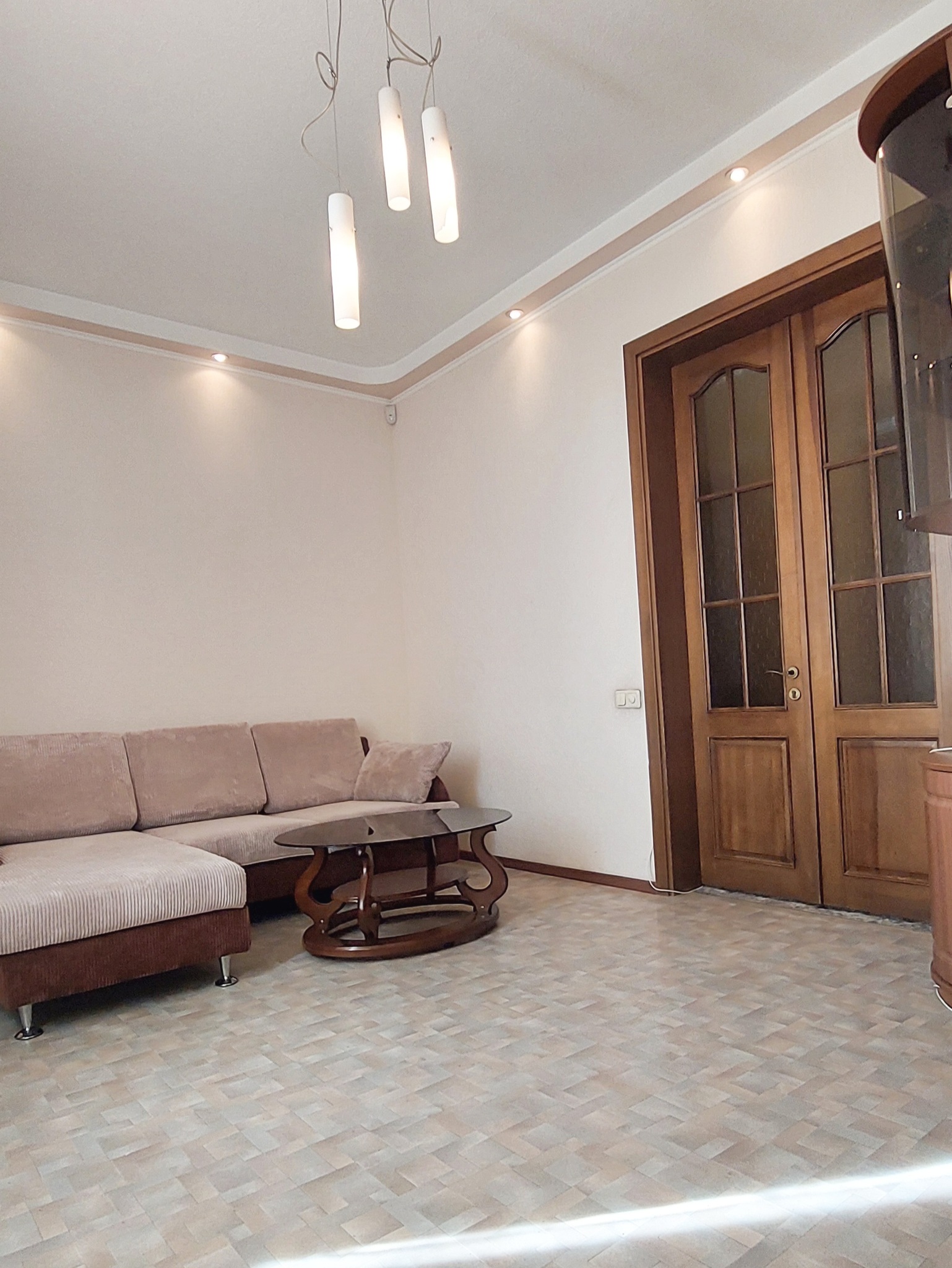 Продажа 2-комнатной квартиры 62 м², Семінарская ул., 57Б