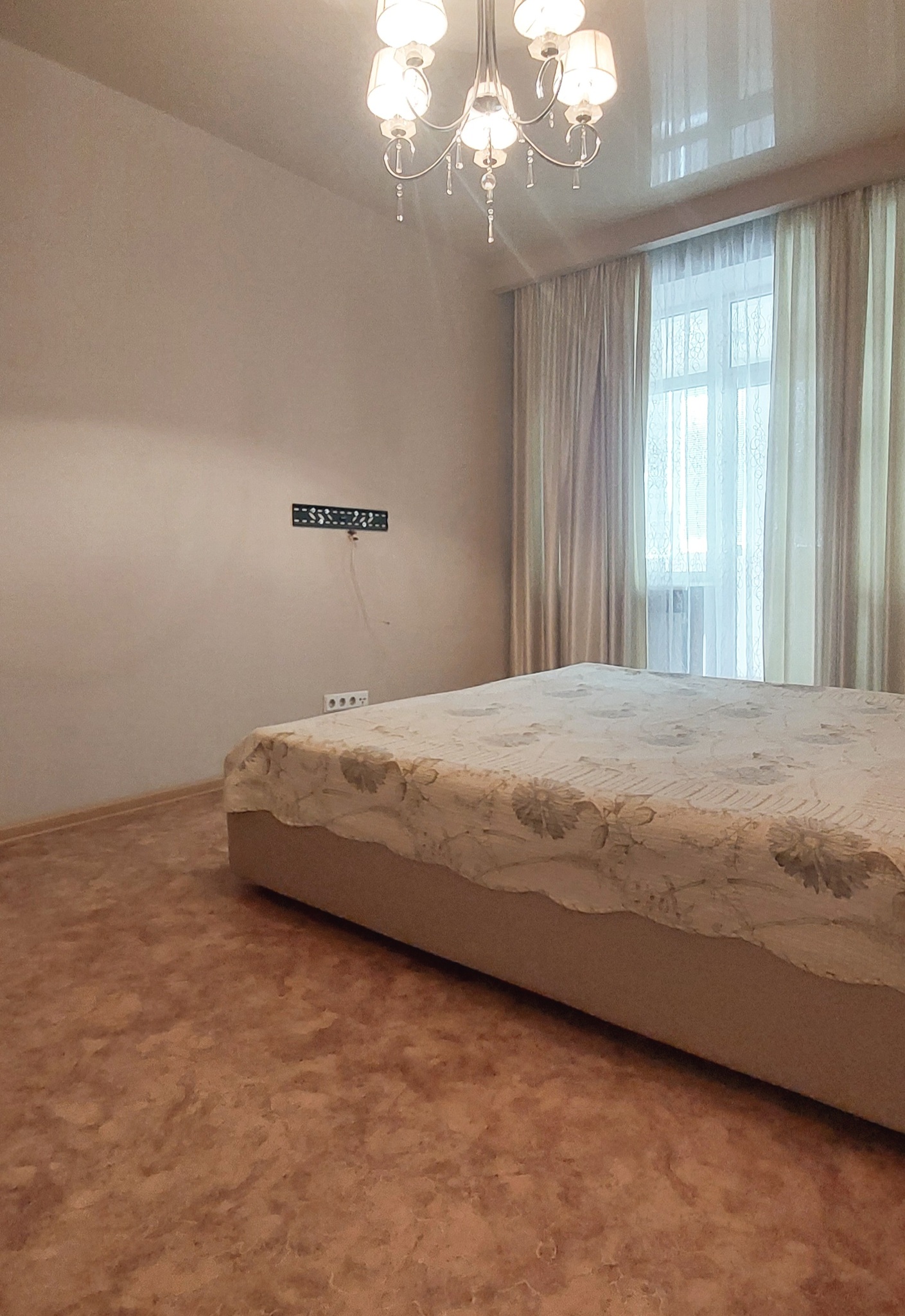 Продажа 2-комнатной квартиры 62 м², Семінарская ул., 57Б