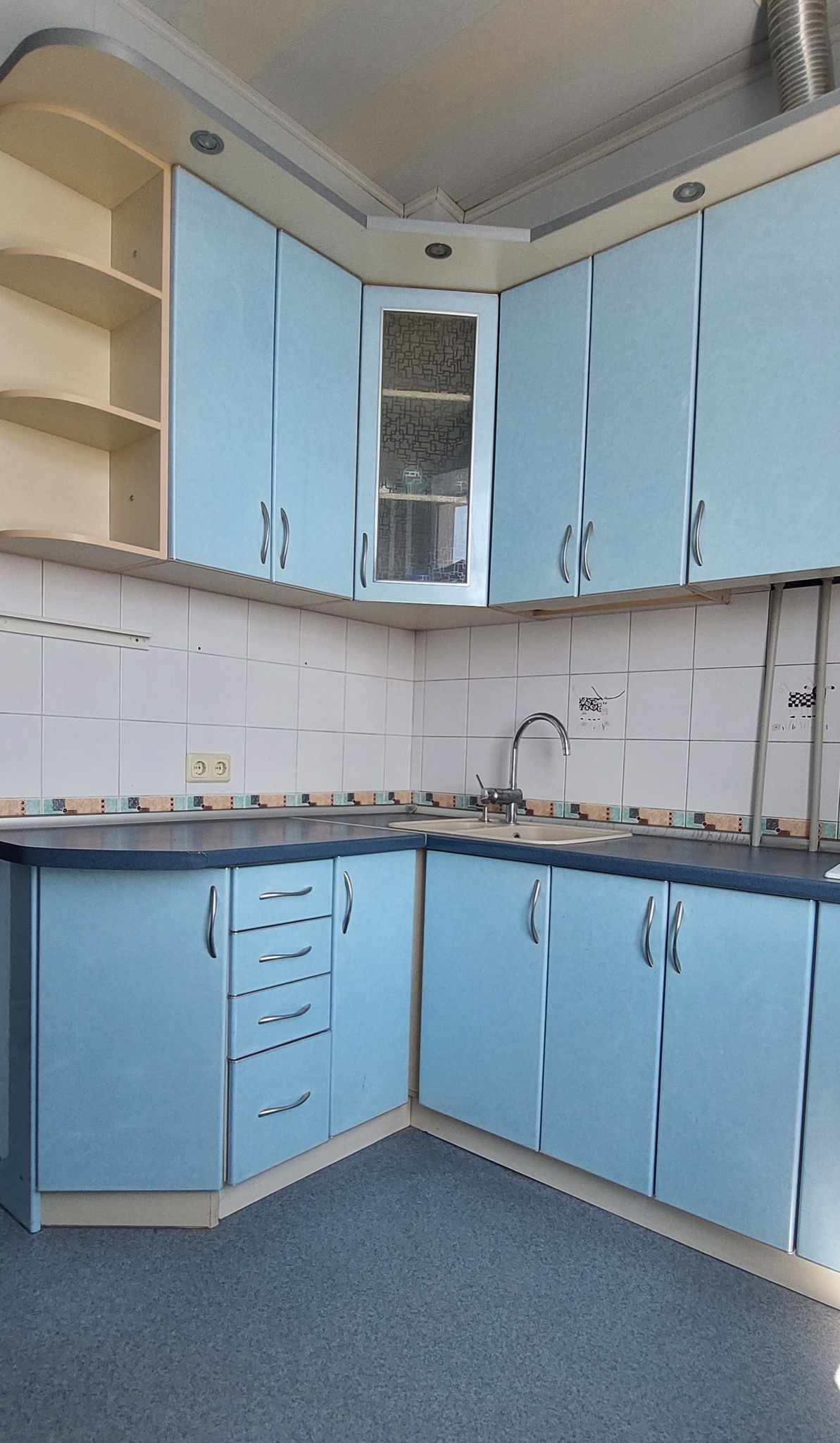 Продажа 2-комнатной квартиры 62 м², Семінарская ул., 57Б