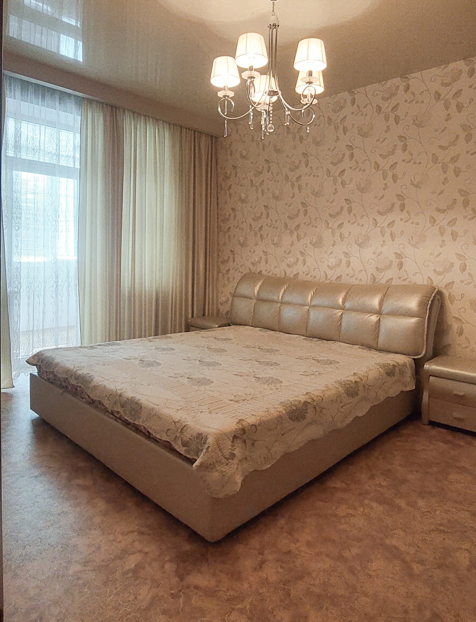 Продажа 2-комнатной квартиры 62 м², Семінарская ул., 57Б
