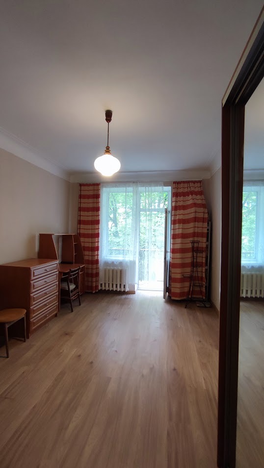 Оренда 1-кімнатної квартири 40 м², Мартиросяна вул., 11