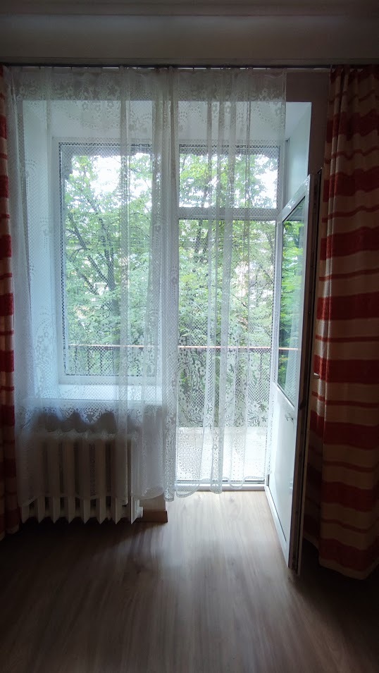 Оренда 1-кімнатної квартири 40 м², Мартиросяна вул., 11