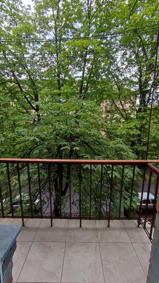 Оренда 1-кімнатної квартири 40 м², Мартиросяна вул., 11