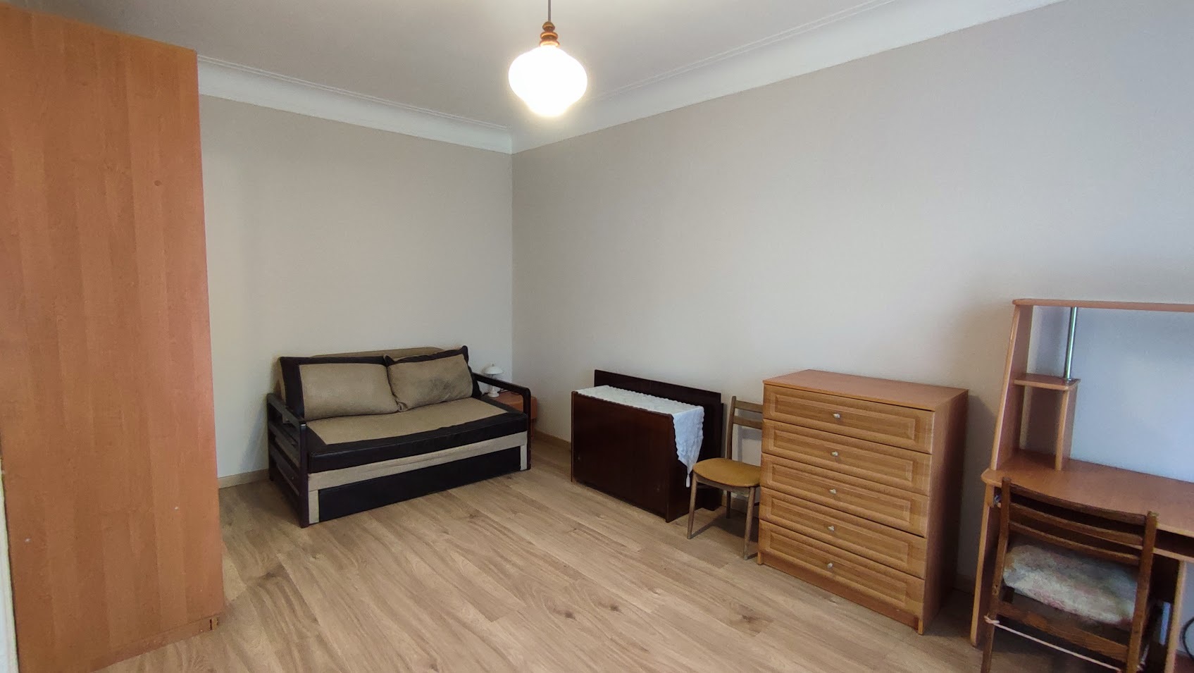 Оренда 1-кімнатної квартири 40 м², Мартиросяна вул., 11