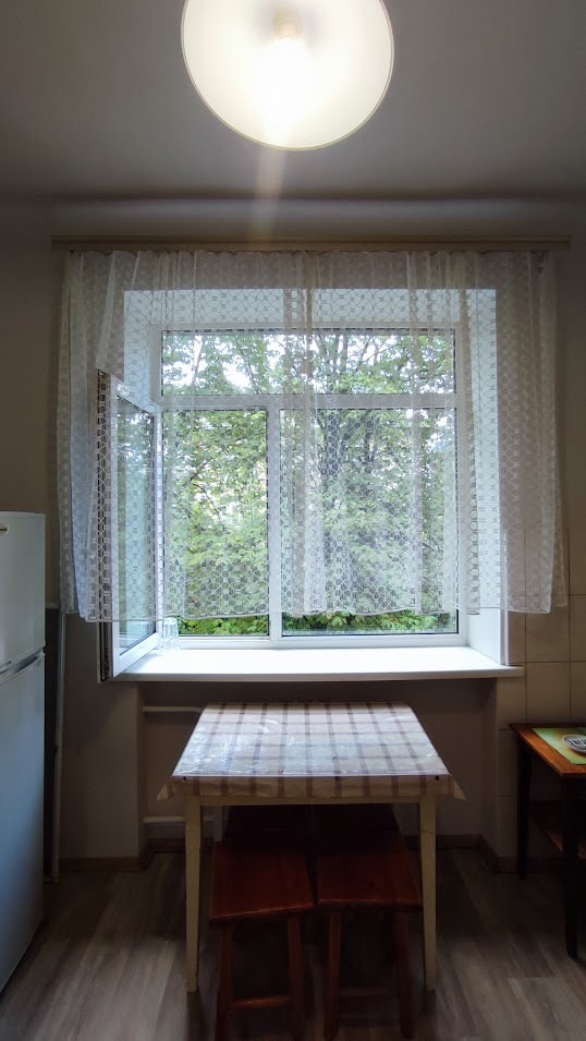 Оренда 1-кімнатної квартири 40 м², Мартиросяна вул., 11