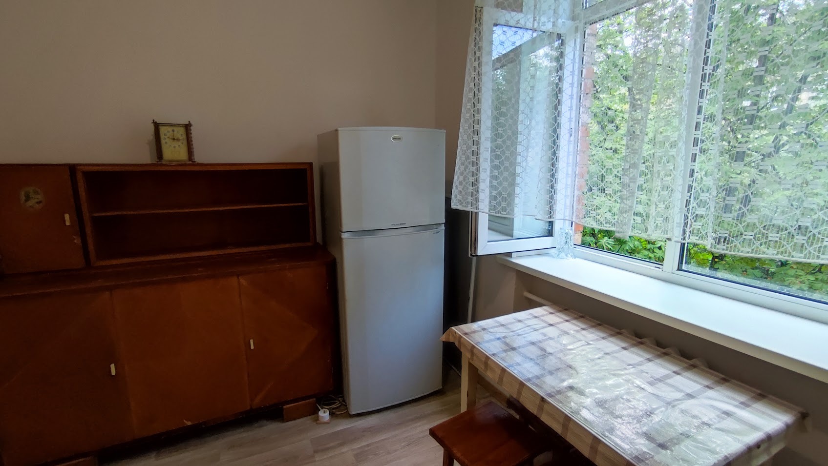 Оренда 1-кімнатної квартири 40 м², Мартиросяна вул., 11