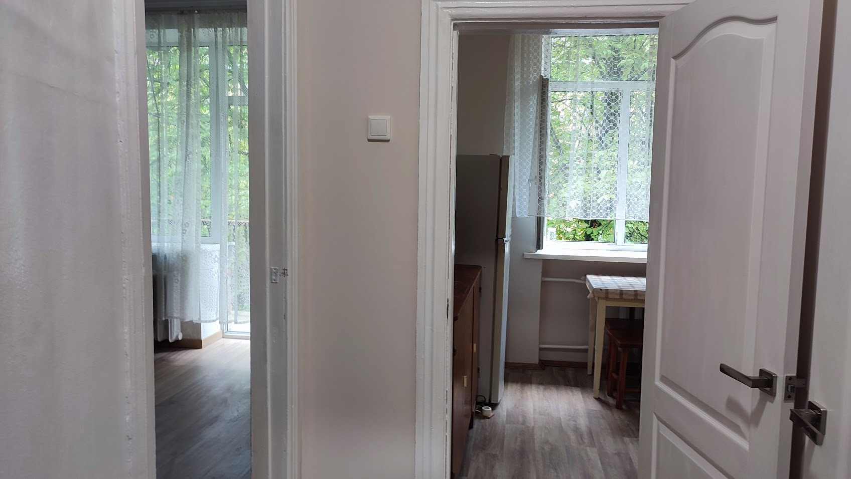 Оренда 1-кімнатної квартири 40 м², Мартиросяна вул., 11