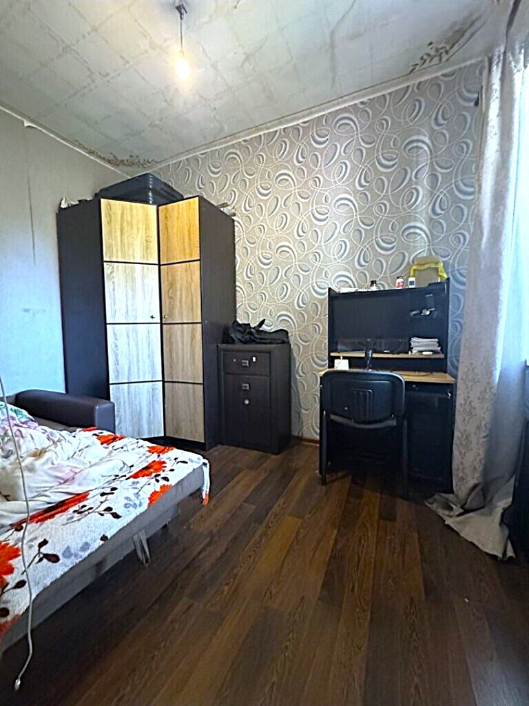 Продажа 2-комнатной квартиры 31 м², Коблевская ул., 31