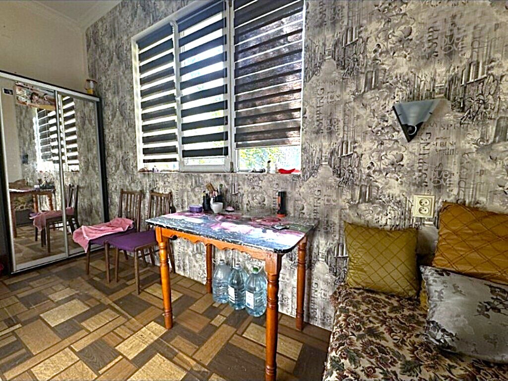 Продажа 2-комнатной квартиры 31 м², Коблевская ул., 31