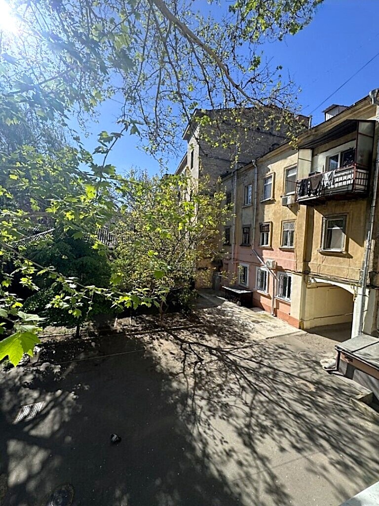 Продажа 2-комнатной квартиры 31 м², Коблевская ул., 31