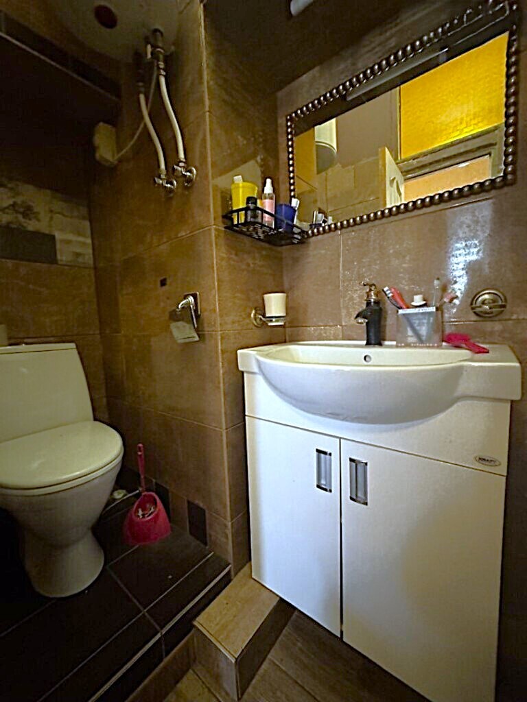 Продажа 2-комнатной квартиры 31 м², Коблевская ул., 31