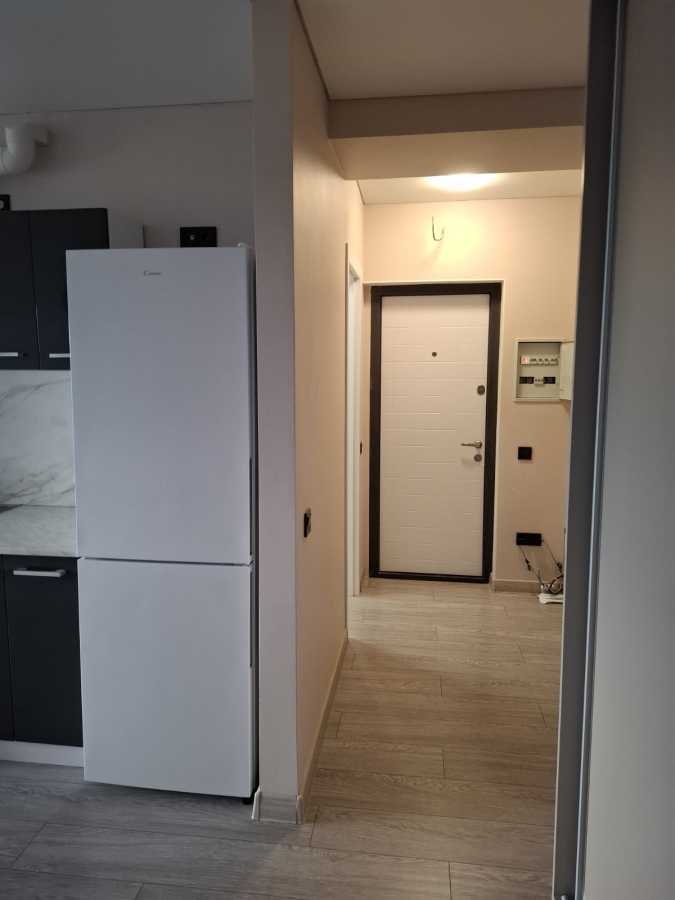Оренда 1-кімнатної квартири 28 м², Сімї Хохлових, 1
