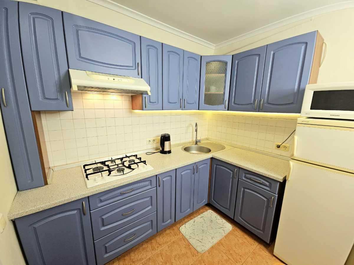 Аренда 2-комнатной квартиры 51 м², Виктора Ярмолы ул., 28-32