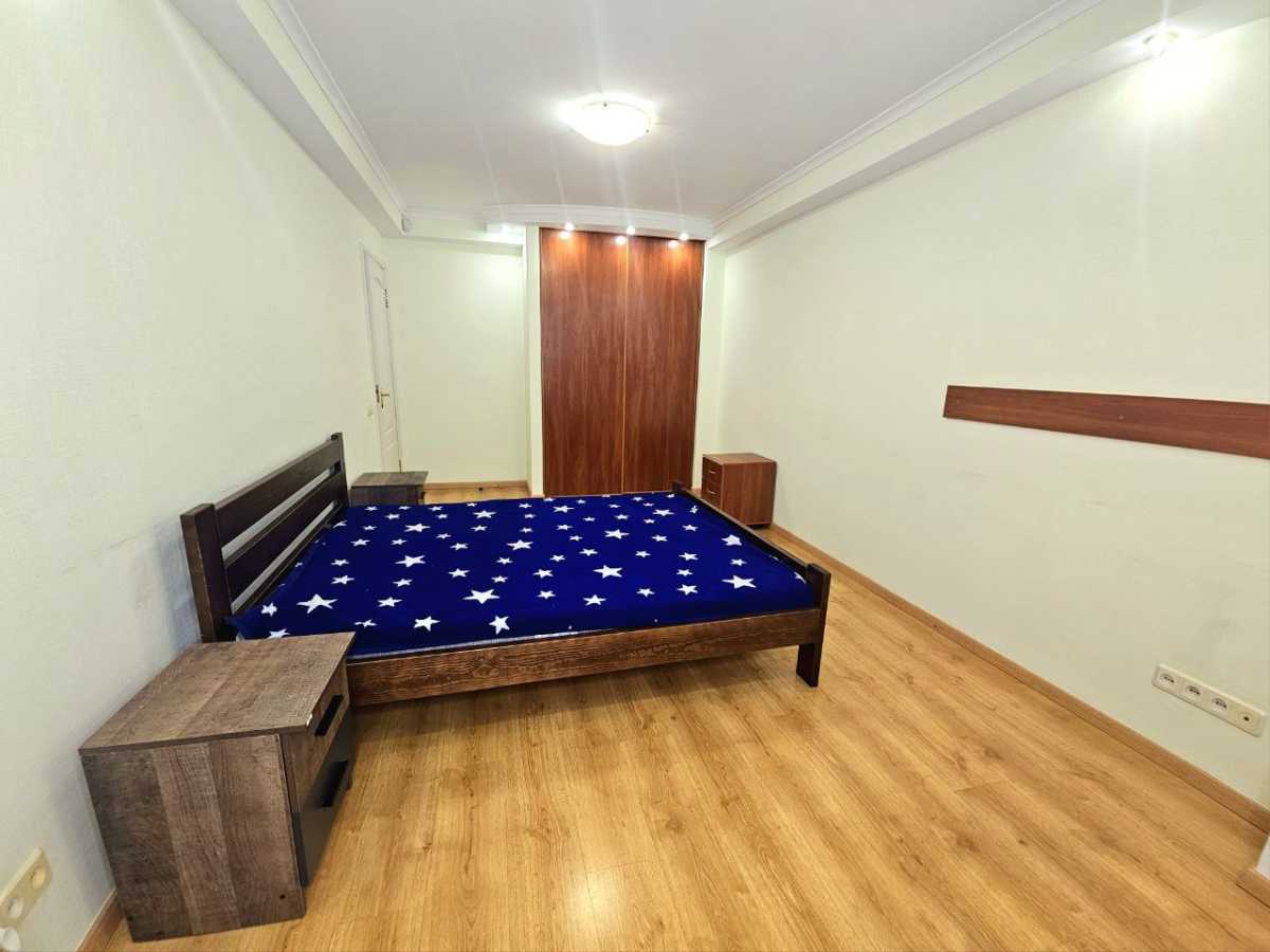 Аренда 2-комнатной квартиры 51 м², Виктора Ярмолы ул., 28-32