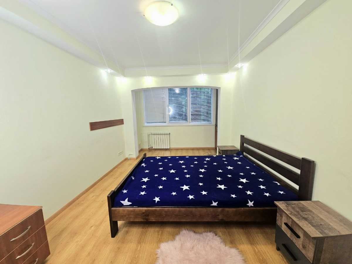 Аренда 2-комнатной квартиры 51 м², Виктора Ярмолы ул., 28-32
