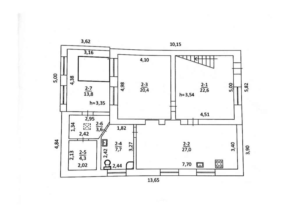 Продажа дома 272 м², Гаршина ул., 8