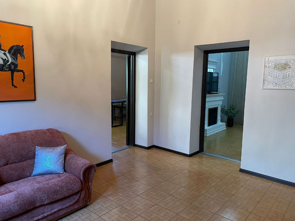 Продажа дома 272 м², Гаршина ул., 8