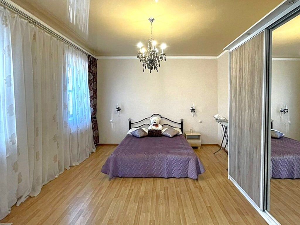 Продажа дома 272 м², Гаршина ул., 8