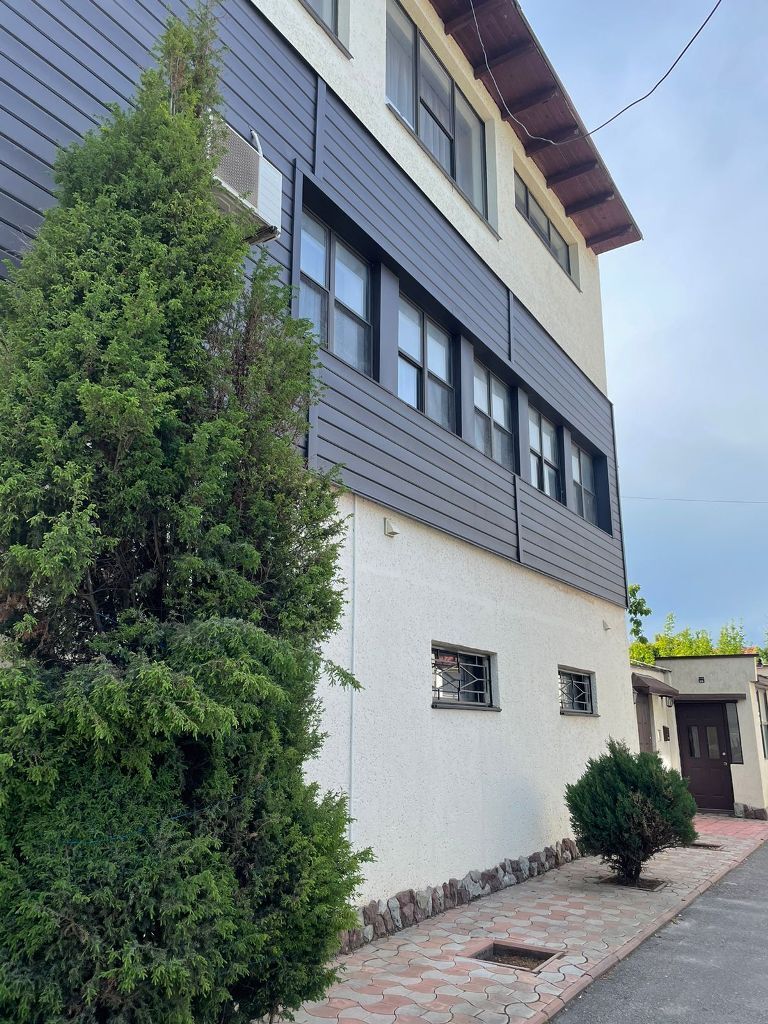 Продажа дома 272 м², Гаршина ул., 8