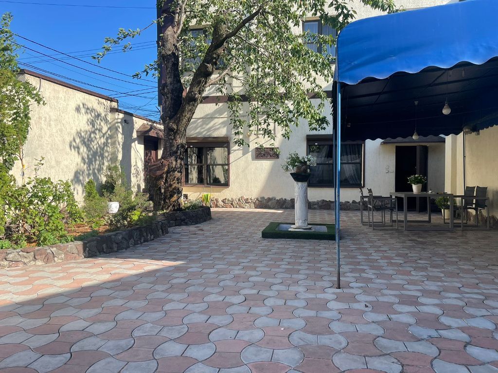 Продажа дома 272 м², Гаршина ул., 8