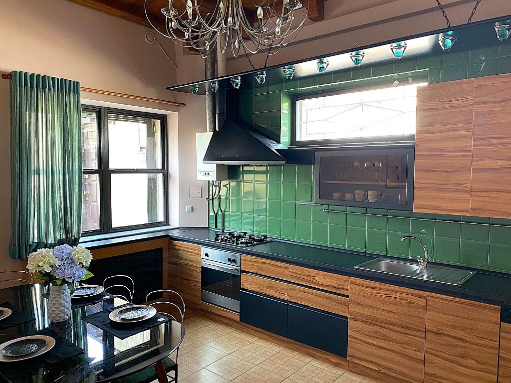 Продажа дома 272 м², Гаршина ул., 8