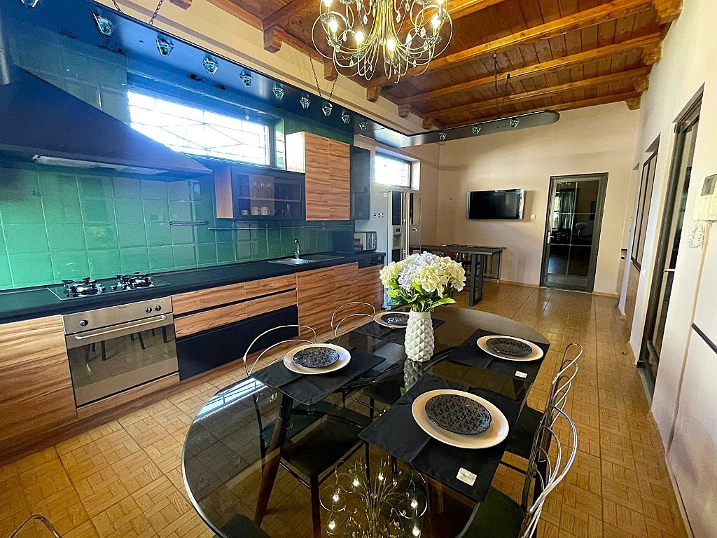 Продажа дома 272 м², Гаршина ул., 8
