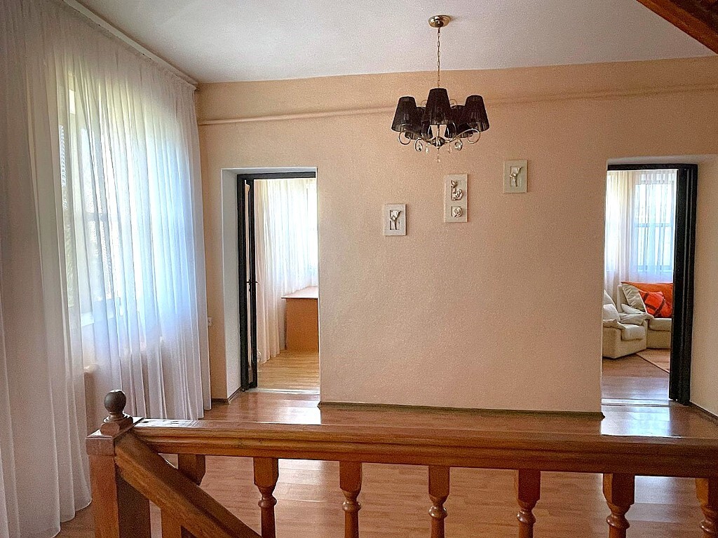 Продажа дома 272 м², Гаршина ул., 8