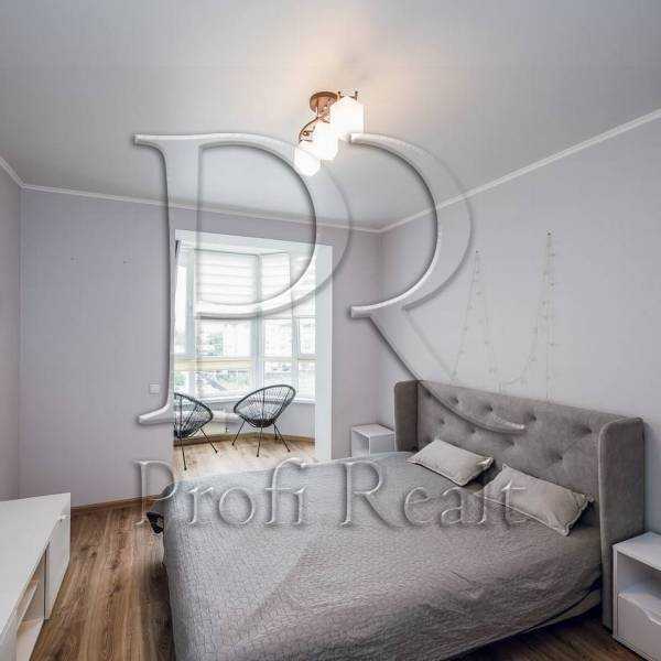 Продаж 2-кімнатної квартири 65 м², Європейська вул., 2Г