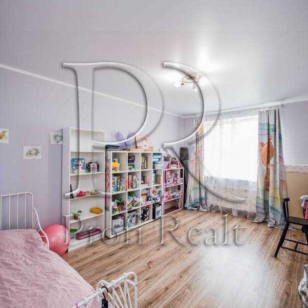 Продаж 2-кімнатної квартири 65 м², Європейська вул., 2Г