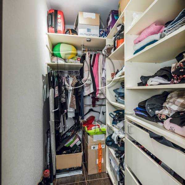 Продаж 2-кімнатної квартири 65 м², Європейська вул., 2Г