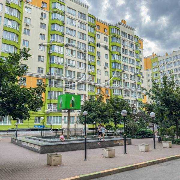 Продаж 2-кімнатної квартири 65 м², Європейська вул., 2Г