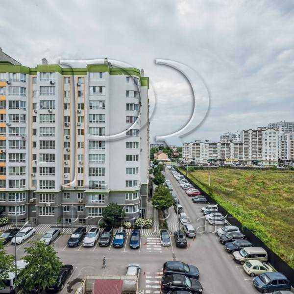 Продаж 2-кімнатної квартири 65 м², Європейська вул., 2Г
