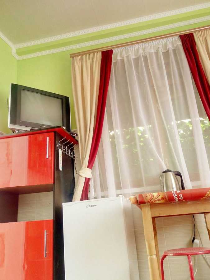 Оренда 1-кімнатної квартири 22 м², Сирецька вул.